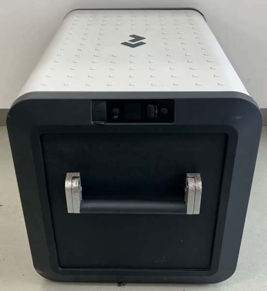 DOMETIC FRIDGE FREEZER - 38214363018175225985112