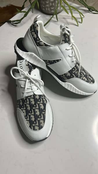 Louis Vuitton runners, Men's Shoes, Gumtree Australia Melton Area -  Melton