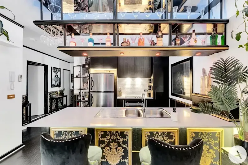 Not Your Average Apartment - Incredible Value, Top Location, Packed with Personality!62929677838593112