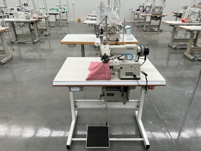 Industrial Sewing Machines - Auto Hemming Machine CM2B931-163016059299585112