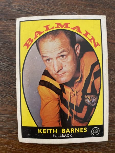 balmain tigers in New South Wales  Gumtree Australia Free Local Classifieds