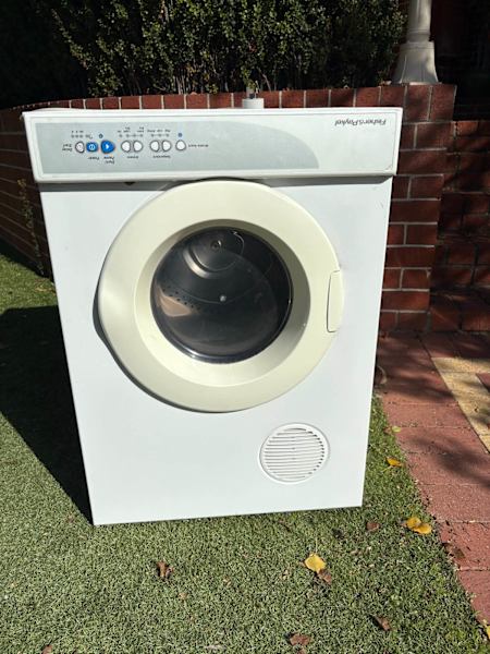 FEEE Clothes Dryer630133470393621114