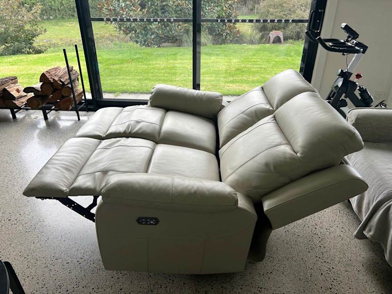Double recliner chair 62863375791617113
