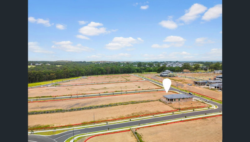 517Sqm Land for Sale in Bingara Gorge, Wilton63006690734467112