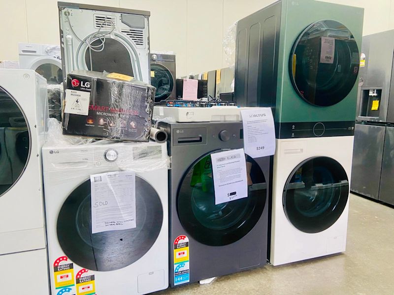 7KG-16KG WASHERS-WASHER DRYER COMBOS-PREMIUM RANGE CHEAP PRICES .63015177240834112