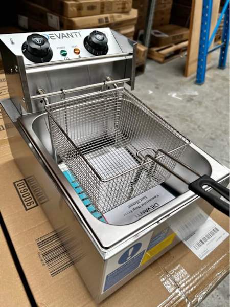 10L deep fryer63016058497411112