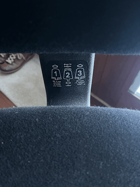 Ergonomic Chairs- as new62929669261441111