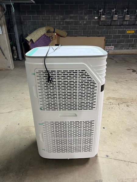 Portable Air Conditioning 63020447827970113
