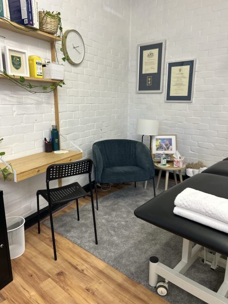 Consulting room for sessional hire Mount Hawthorn62930684000257111