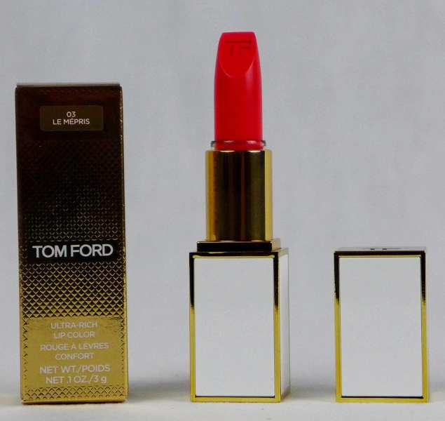 Tom Ford Ultra Rich Lip Color - 03 Le Mepris. BNIB. RRP$82 | Accessories |  Gumtree Australia Hume Area - Mickleham | 1301347854