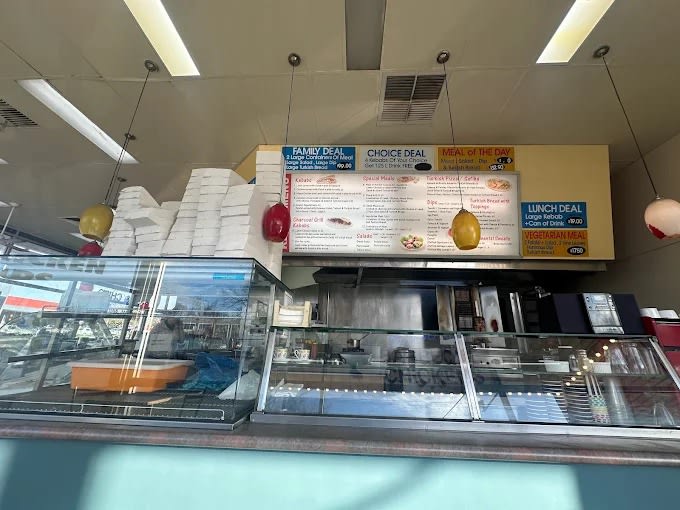 Fish & Chips Business For Sale Victoria - Great Opportunity & Location63007431303683114