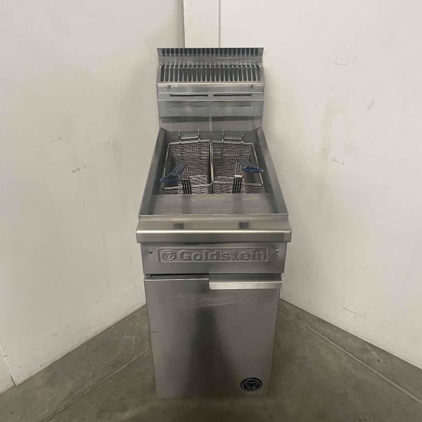 Goldstein VFG-1L - Fryer63014240746242115