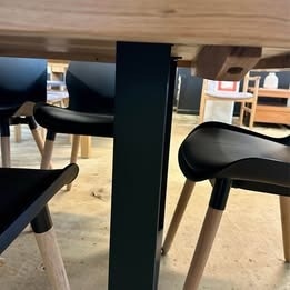 Atlas 2400 9PCE Dining Suites62863377461251112