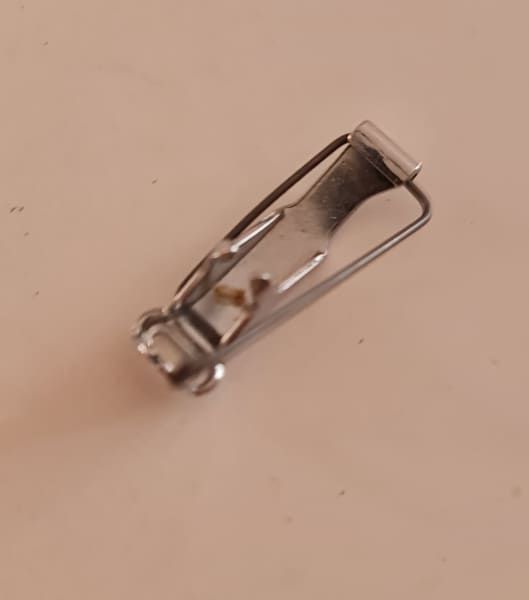 Darning foot for Husqvarna 6690 sewing machine vintage630156414863371123