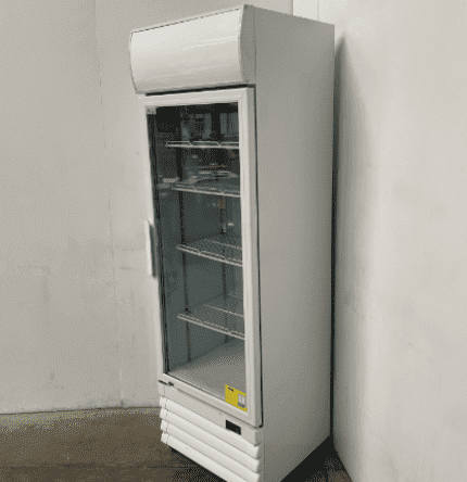 Thermaster LG-370GE Upright Fridge - Rent or Buy630115579667231126