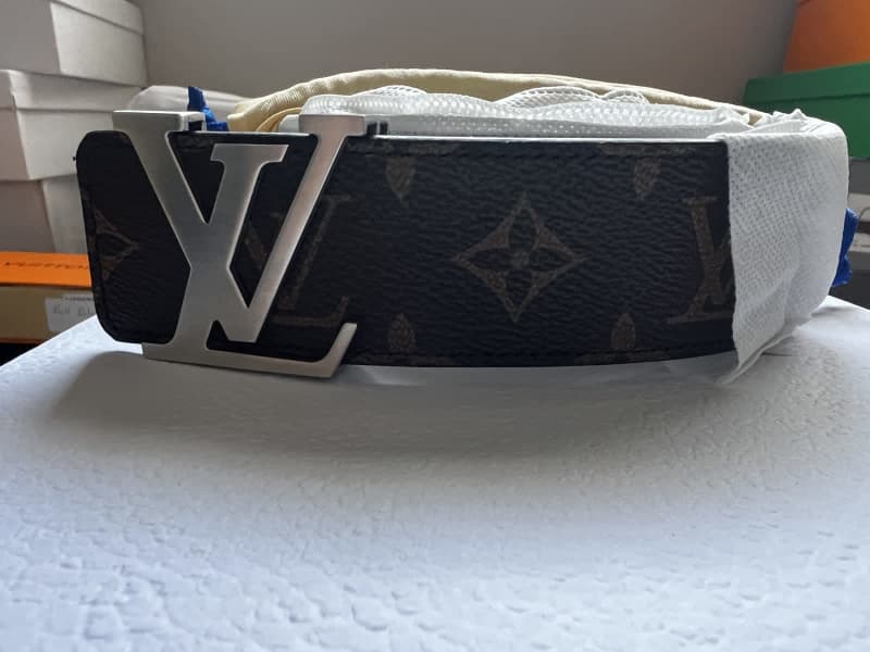 Louis V Belts, Accessories, Gumtree Australia Canada Bay Area - Concord