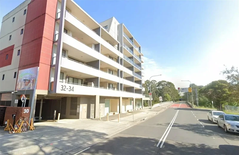 Spacious Ground Floor Apartment with Oversized Courtyard in Prime Westmead Location63007596113026110