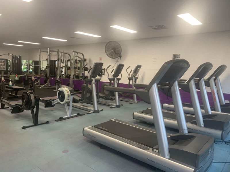ILUKA FITNESS CENTRE63438934041345111