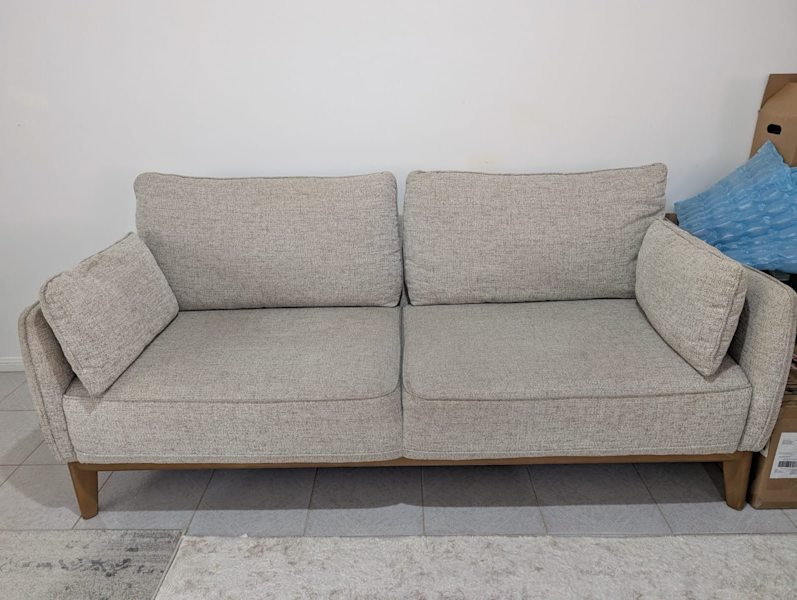 3+2 seater sofa from Nick Scali62863383329793111