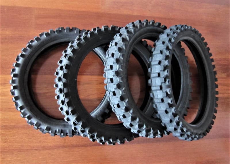 19 inch off road motorcycle tyres