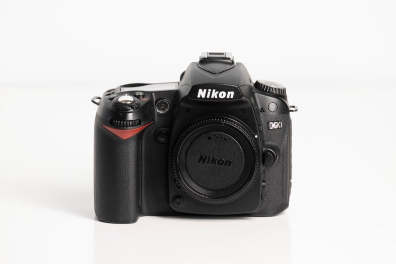 nikon d90 gumtree