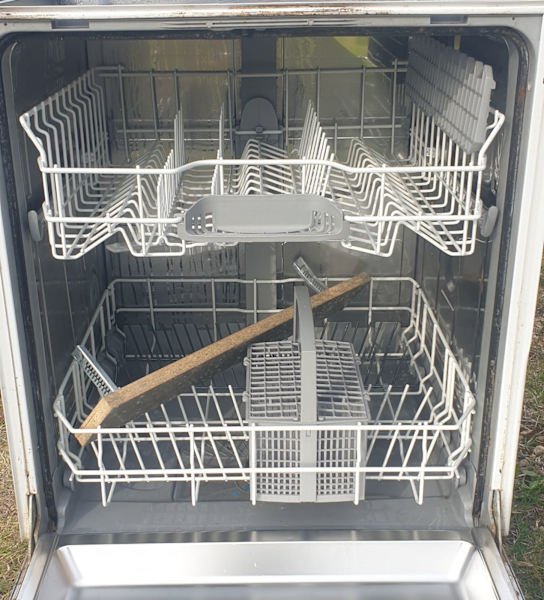 Bosch dishwasher parts 63014706641923111