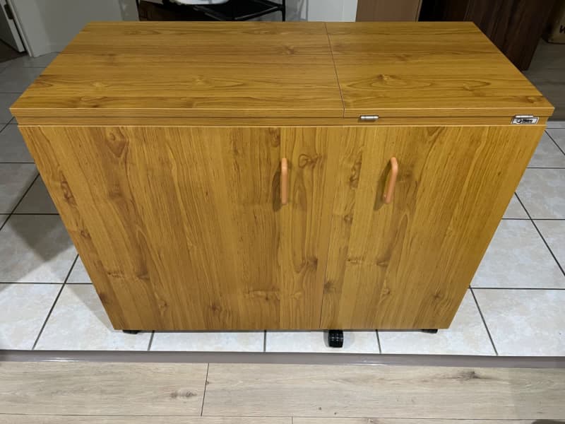 Horn Sewing Machine Brisbane Matttroy