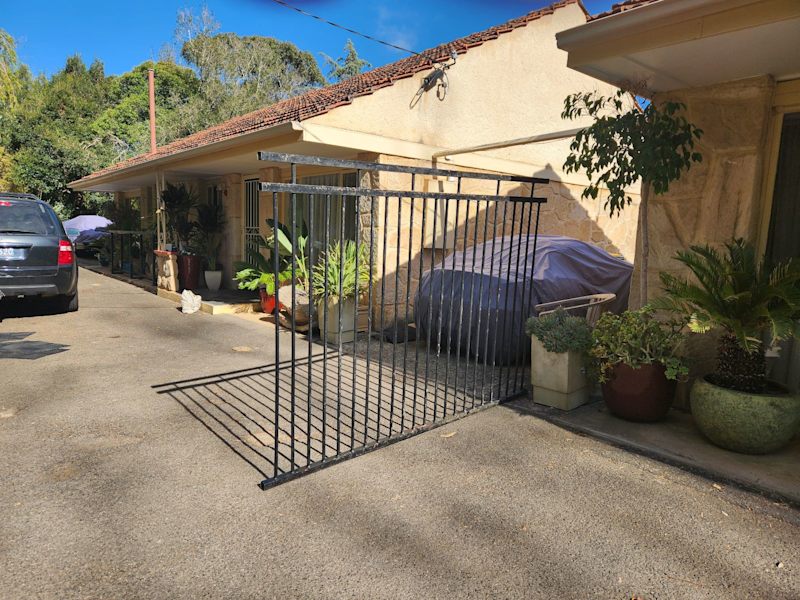 fencing tubing 63012444806531111