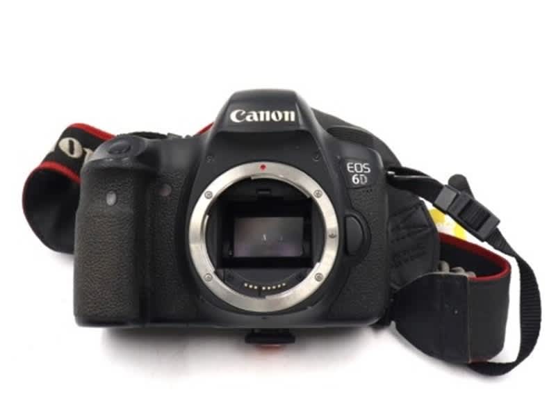 canon 6d gumtree