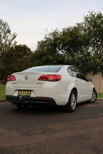2015 Commodore evoke 62935685323267113