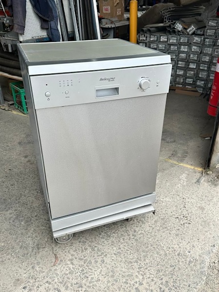 Technika Dishwasher VDW6SS-4 Stainless (S13)63442101697154110
