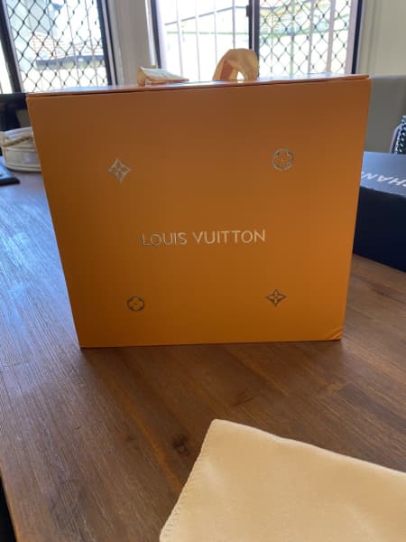 Louis Vuitton Juliette Wallet - Small Leather Wallet, Bags, Gumtree  Australia Brisbane South West - Sunnybank