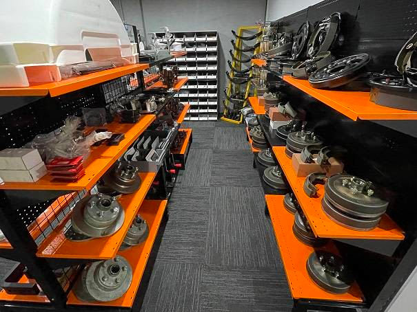 Trailer and Horse Float Spare Parts and Accessories62863391649153111