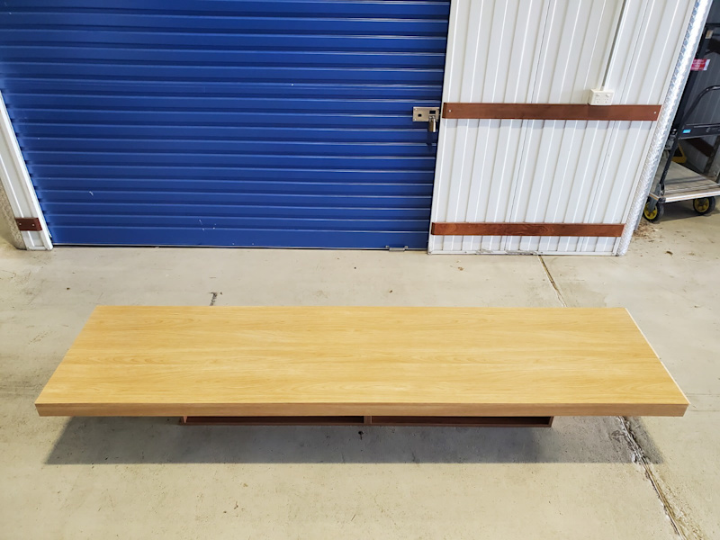 Brand new Study / Computer bench.62863376456322117