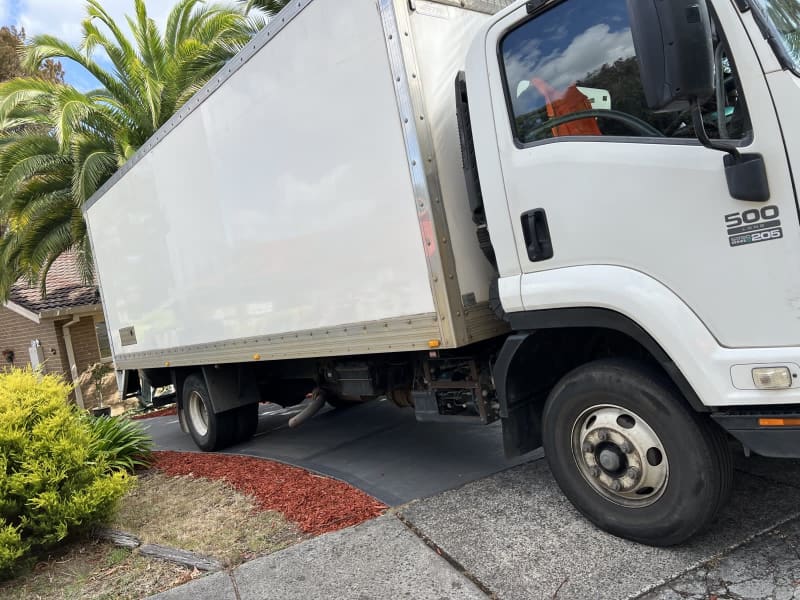 Van for sale melbourne hot sale gumtree