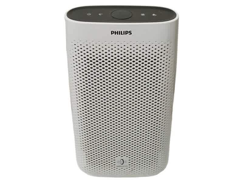 Air Purifier Phillips63612126393218110