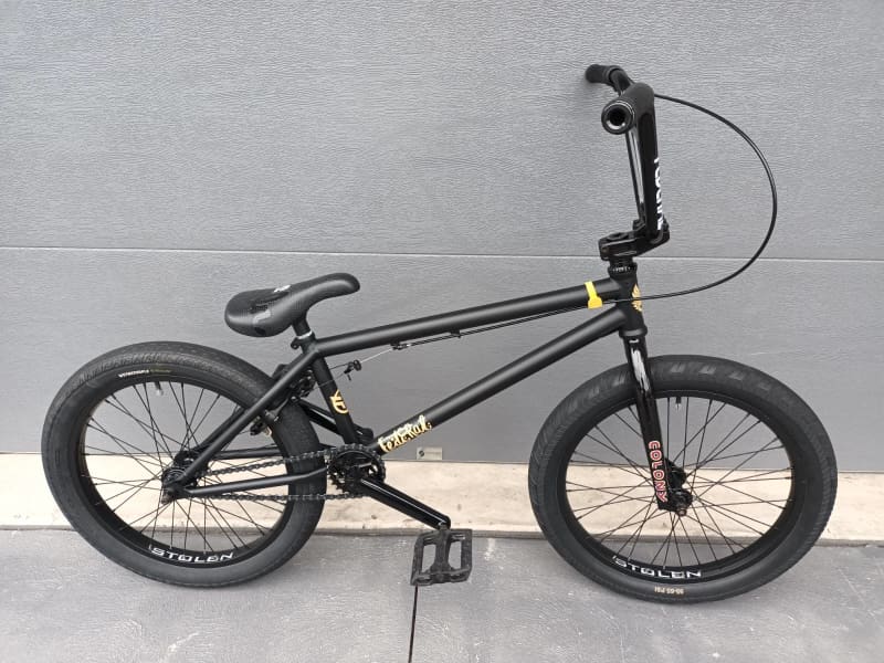 federal bmx bikes for sale