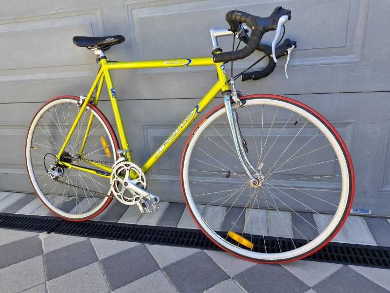 Gumtree Apollo Highway Bicycle Mens 27 Inch Apollo Vintage Road&