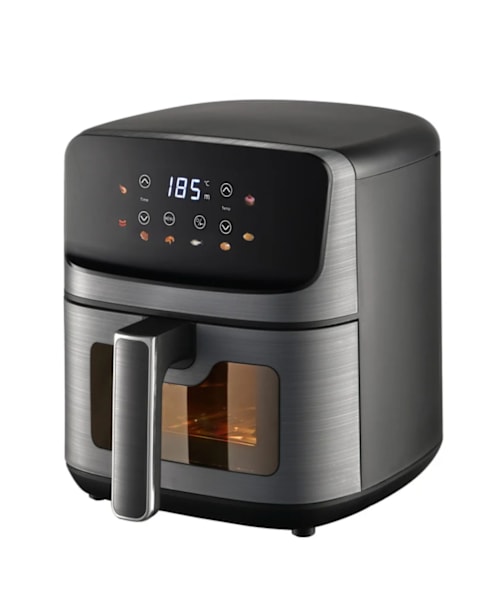 NEW - 5L Digital Air Fryer cooking cook fry kitchen appliance lcd63014236753282119