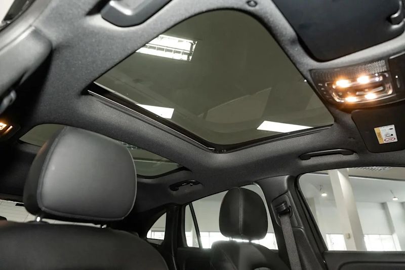 2021 Mercedes-Benz GLA-200 62882738775683111