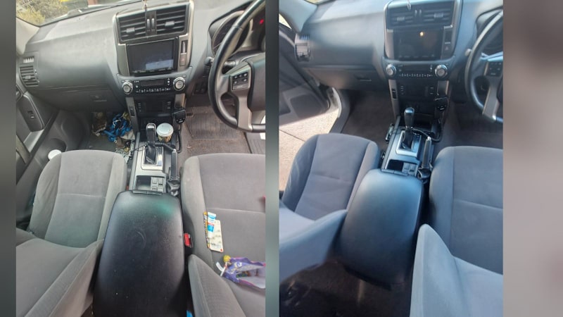 Pressure Cleaning & Car Detailing Services62863843746561114
