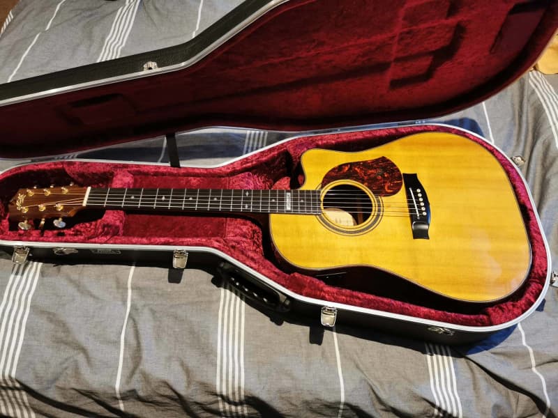 maton gumtree