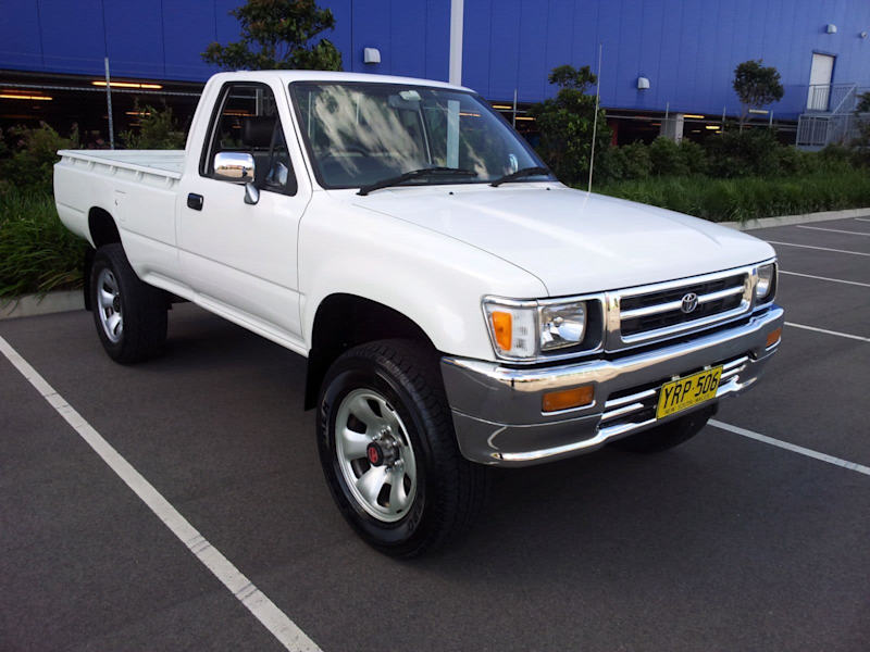 HILUX LAND CRUISER FORD MAZDA NISSAN ISUZU MITSUBISHI PARTS62936655639298114