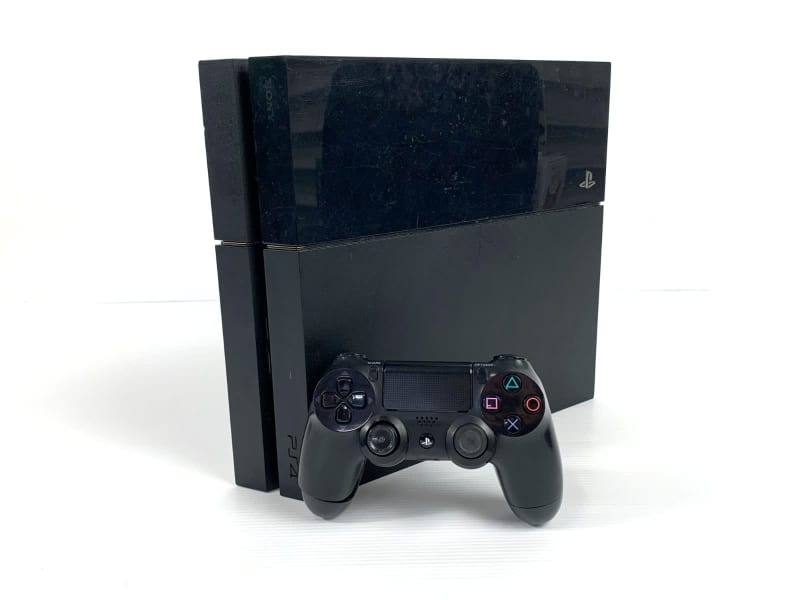 playstation 4 cuh 1102a