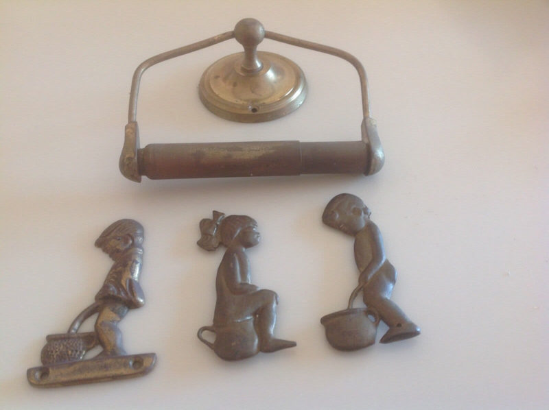 SOLID BRASS NUMBERS. BRIC AND BRACK $ 5.00 EACH  CLEAN UP TIME63008479933699114