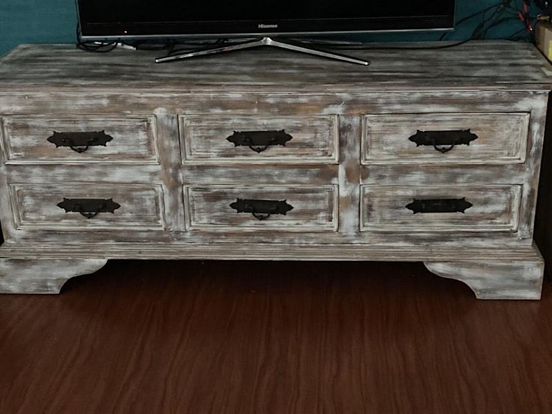 Coastal furniture buffet / side board 62863840440834111