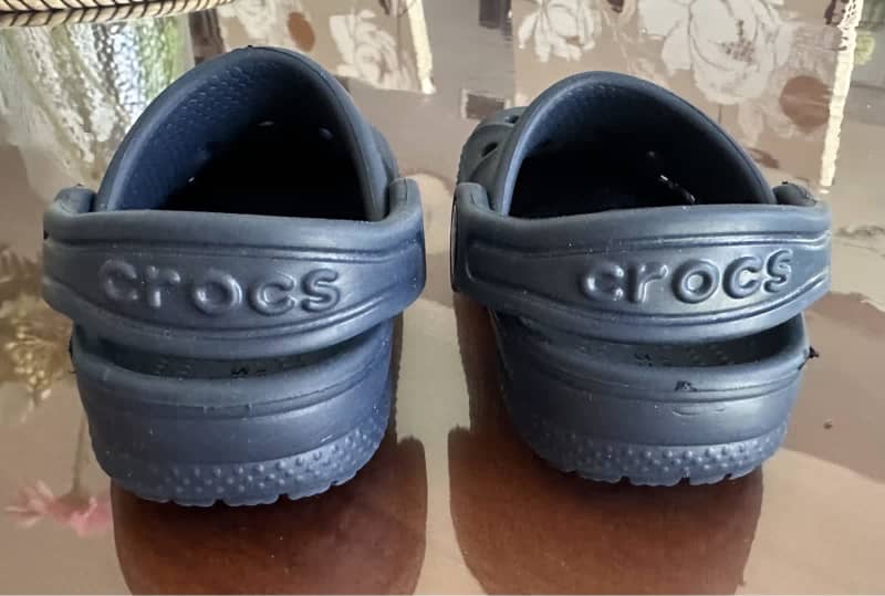 Crocs Size C 4 | Other Baby & Children | Gumtree Australia Ipswich City -  South Ripley | 1311632774