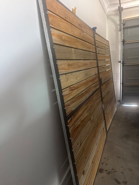 steel gate, drive way gate63012444641793111