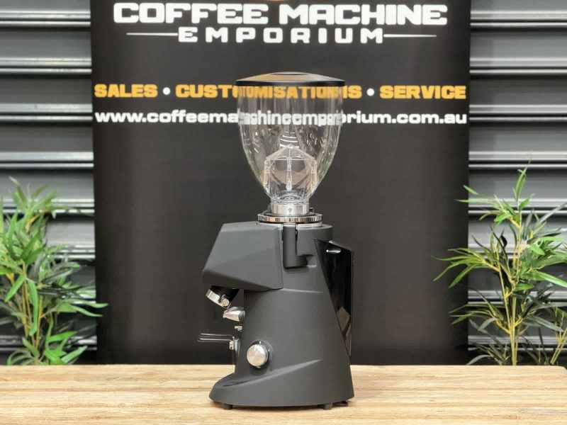 Brand New Fiorenzato F64 Evo Pro Coffee Grinder - Black63016913476355114