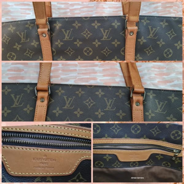 Louis vuitton Sac Shopping Tote GM, Bags, Gumtree Australia Ipswich City  - Collingwood Park